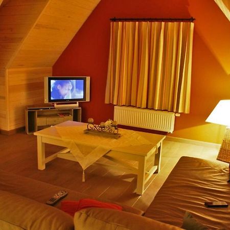 B&B De Pethaan Wielsbeke Exteriér fotografie