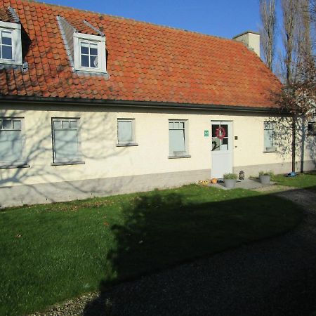 B&B De Pethaan Wielsbeke Exteriér fotografie