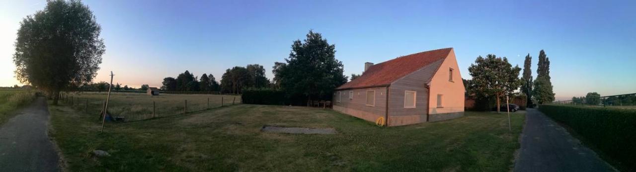 B&B De Pethaan Wielsbeke Exteriér fotografie